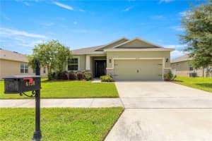 6138 Sw 89th Lane Rd, OCALA