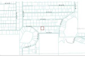 TBD SE 144TH LN, UMATILLA, FL 32784 - MLS#MFROM708250