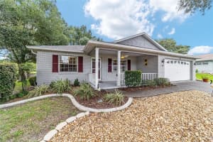 9662 97TH LANE, OCALA, FL 34481 - MLS#MFROM708261