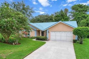 25 REDBAY COURT, HOMOSASSA, FL 34446 - MLS#MFROM708268