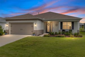8755 79TH PLACE, OCALA, FL 34481 - MLS#MFROM708270