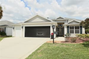 1273 Spartanburg Way, THE VILLAGES