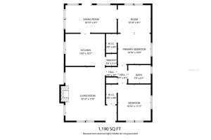 3157 S US HIGHWAY 41, DUNNELLON, FL 34432 - MLS#MFROM708281