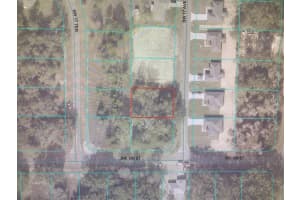 0 17 AVENUE, OCALA, FL 34473 - MLS#MFROM708282