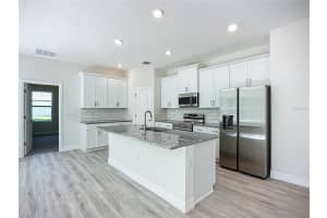 1529 GERANIUM AVENUE, NORTH PORT, FL 34288 - MLS#MFROM708295