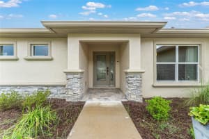 1724 GATE DANCER CIRCLE, INVERNESS, FL 34453 - MLS#MFROM708302