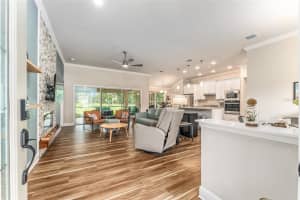 1724 GATE DANCER CIRCLE, INVERNESS, FL 34453 - MLS#MFROM708302
