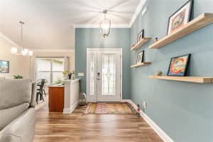 1724 GATE DANCER CIRCLE, INVERNESS, FL 34453 - MLS#MFROM708302