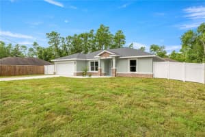 70 BAY DRIVE, OCKLAWAHA, FL 32179 Sold 12/12/25