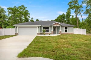 70 BAY DRIVE, OCKLAWAHA, FL 32179 Sold 12/12/25