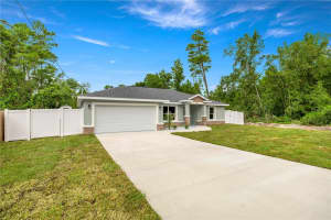 70 BAY DRIVE, OCKLAWAHA, FL 32179 Sold 12/12/25