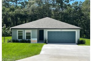 8410 POCONO DRIVE, CITRUS SPRINGS, FL 34434 Sold 10/14/25