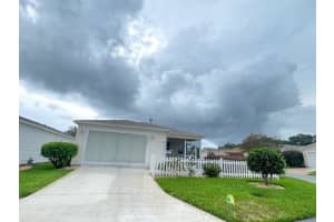 2744 COLLINGTON DRIVE, THE VILLAGES, FL 32162 - MLS#MFROM708324