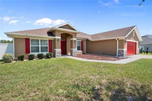 9637 51ST CIRCLE, OCALA, FL 34476 - MLS#MFROM708333