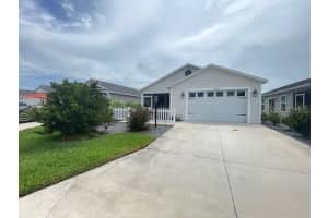 1462 JOSHUA COURT, THE VILLAGES, FL 32163 - MLS#MFROM708337