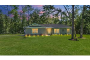 9535 AQUARIUS DRIVE, DUNNELLON, FL 34434 - MLS#MFROM708341