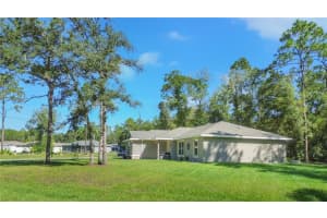 9535 AQUARIUS DRIVE, DUNNELLON, FL 34434 - MLS#MFROM708341