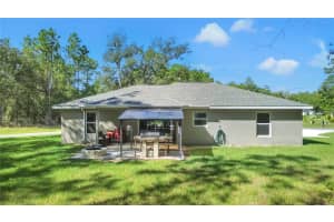 9535 AQUARIUS DRIVE, DUNNELLON, FL 34434 - MLS#MFROM708341