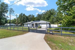 1720 Nw 110th Ct, OCALA