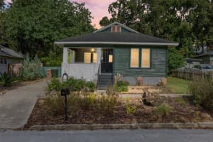 223 Ne Tuscawilla Ave, OCALA