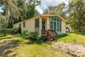 12051 Nw 100th St, OCALA