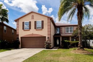 1444 Bella Coola Dr, ORLANDO