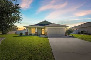 9933 Sw 52nd Ct, OCALA