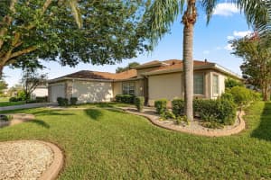 8789 136TH LANE, SUMMERFIELD, FL 34491 - MLS#MFROM708364