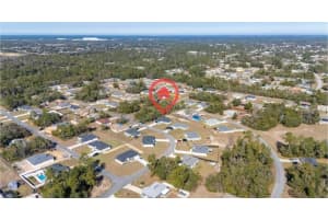 2627 SW 154TH PLACE RD, OCALA, FL 34473 - MLS#MFROM708370