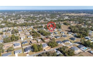 2627 SW 154TH PLACE RD, OCALA, FL 34473 - MLS#MFROM708370