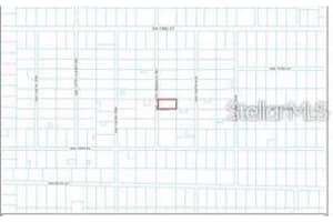 TBD 135TH TERRACE ROAD, DUNNELLON, FL 34432 - MLS#MFROM708372