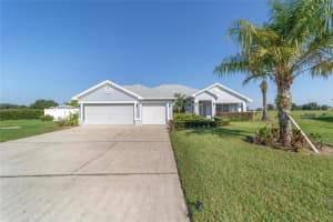 5891 Sw 98th Pl, OCALA