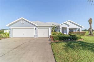 5891 98TH PLACE, OCALA, FL 34476 - MLS#MFROM708375