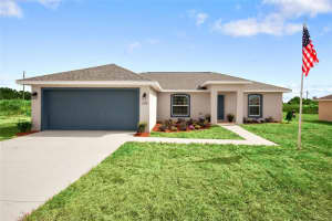 2805 Sw 172nd Lane Rd, OCALA