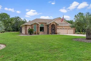 6081 KINGWOOD TERRACE, BEVERLY HILLS, FL 34465 - MLS#MFROM708377