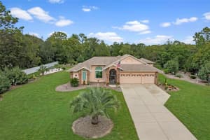 6081 KINGWOOD TERRACE, BEVERLY HILLS, FL 34465 - MLS#MFROM708377