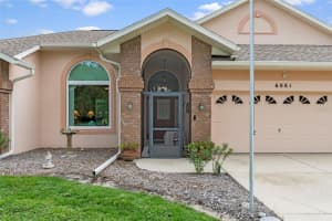 6081 KINGWOOD TERRACE, BEVERLY HILLS, FL 34465 - MLS#MFROM708377