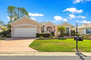 12465 94TH COURT, SUMMERFIELD, FL 34491 - MLS#MFROM708380