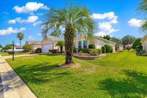 12465 94TH COURT, SUMMERFIELD, FL 34491 - MLS#MFROM708380
