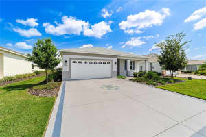 9033 78TH STREET ROAD, OCALA, FL 34481 - MLS#MFROM708381
