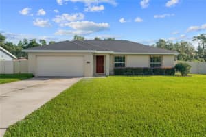 501 Marion Oaks Golf Rd, OCALA