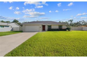 501 MARION OAKS GOLF ROAD, OCALA, FL 34473 - MLS#MFROM708382