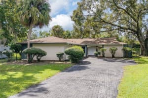 522 Se Paradise Point Rd, CRYSTAL RIVER