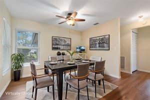 522 PARADISE POINT ROAD, CRYSTAL RIVER, FL 34429 - MLS#MFROM708385