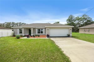 167 OAK CIRCLE, OCALA, FL 34472 - MLS#MFROM708390