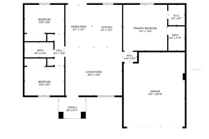 167 OAK CIRCLE, OCALA, FL 34472 - MLS#MFROM708390