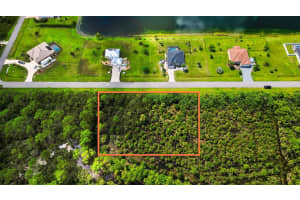 TBD SAFE HAVEN STREET, GRANT VALKARIA, FL 32949 - MLS#MFROM708391