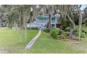 10399 218TH LANE ROAD, FORT MC COY, FL 32134 - MLS#MFROM708396