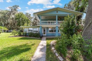 10399 218TH LANE ROAD, FORT MC COY, FL 32134 - MLS#MFROM708396