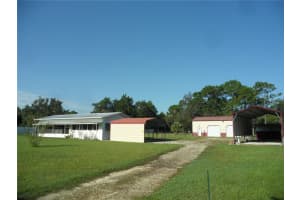 7370 SORRELL AVENUE, HOMOSASSA, FL 34446 Sold 09/23/25